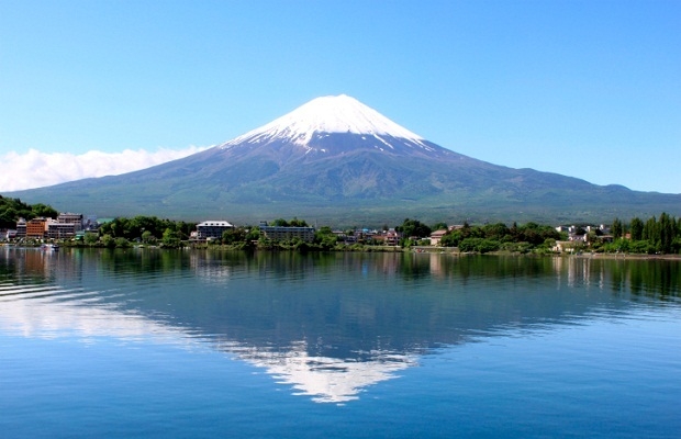 富士山0
