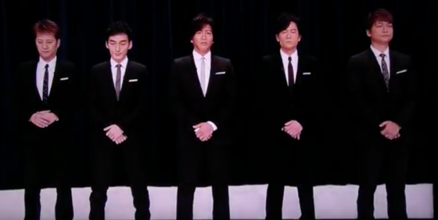 SMAP