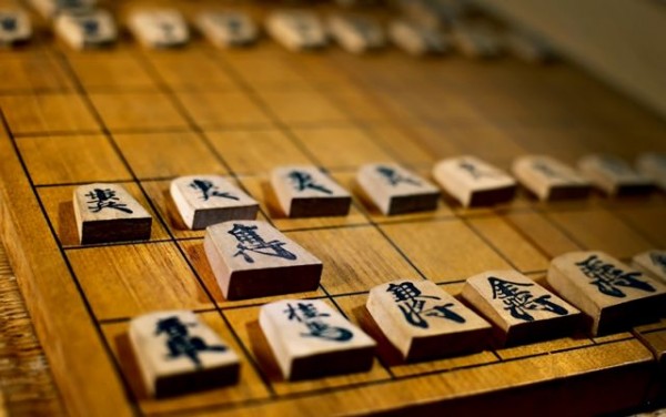 将棋