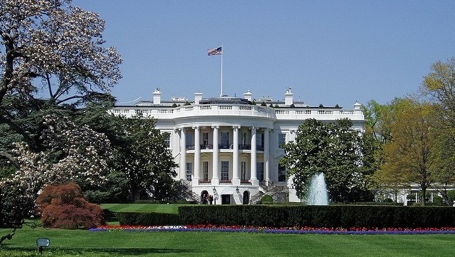 White House