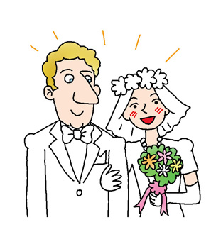 国際j結婚