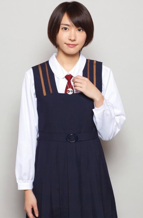 新垣結衣25