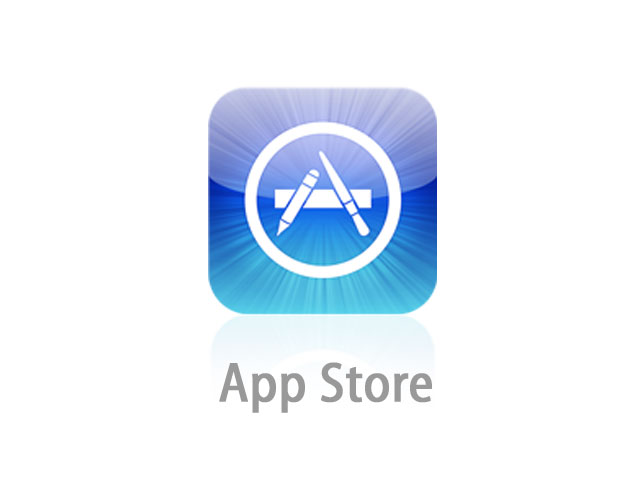 app store6